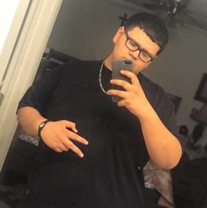 Meet your Posher, Omar